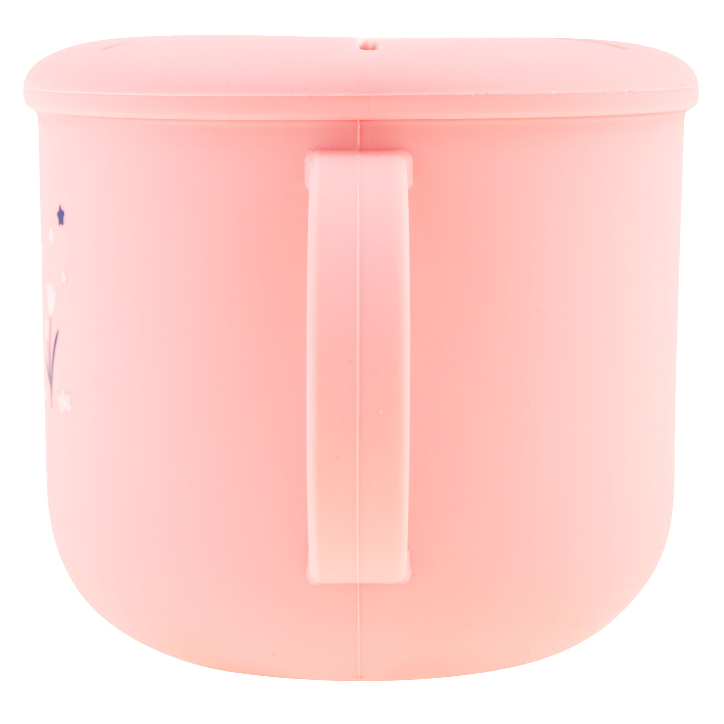 Silicone Snack Cup Unicorn