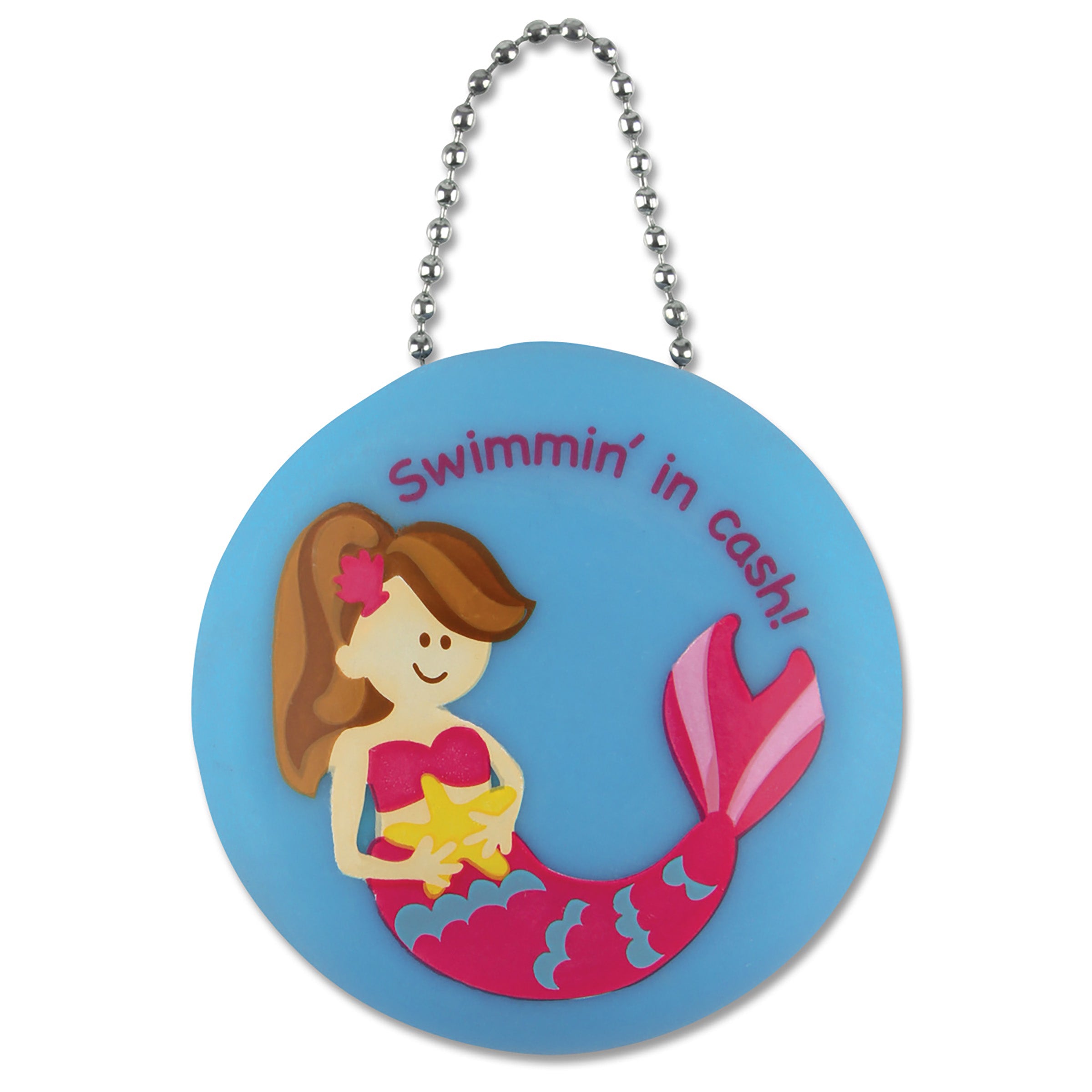 Stephen Joseph Penny Pincher - Mermaid