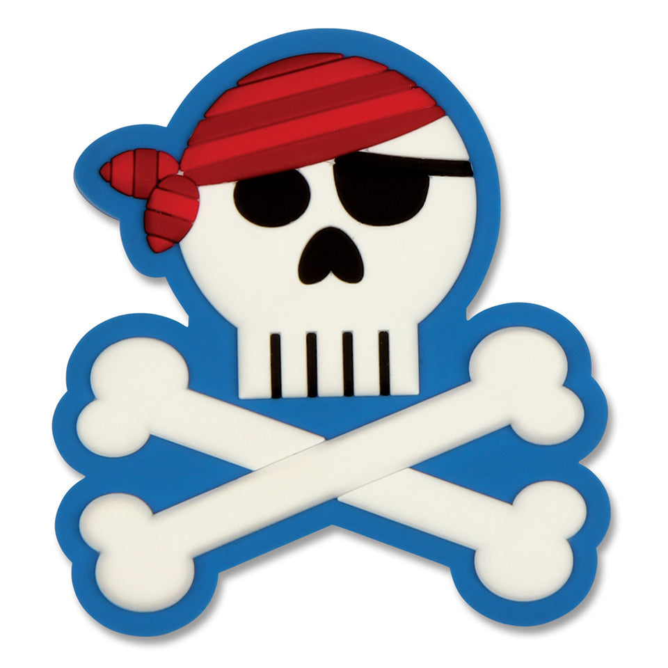 Stephen Joseph Animagnets - Pirate