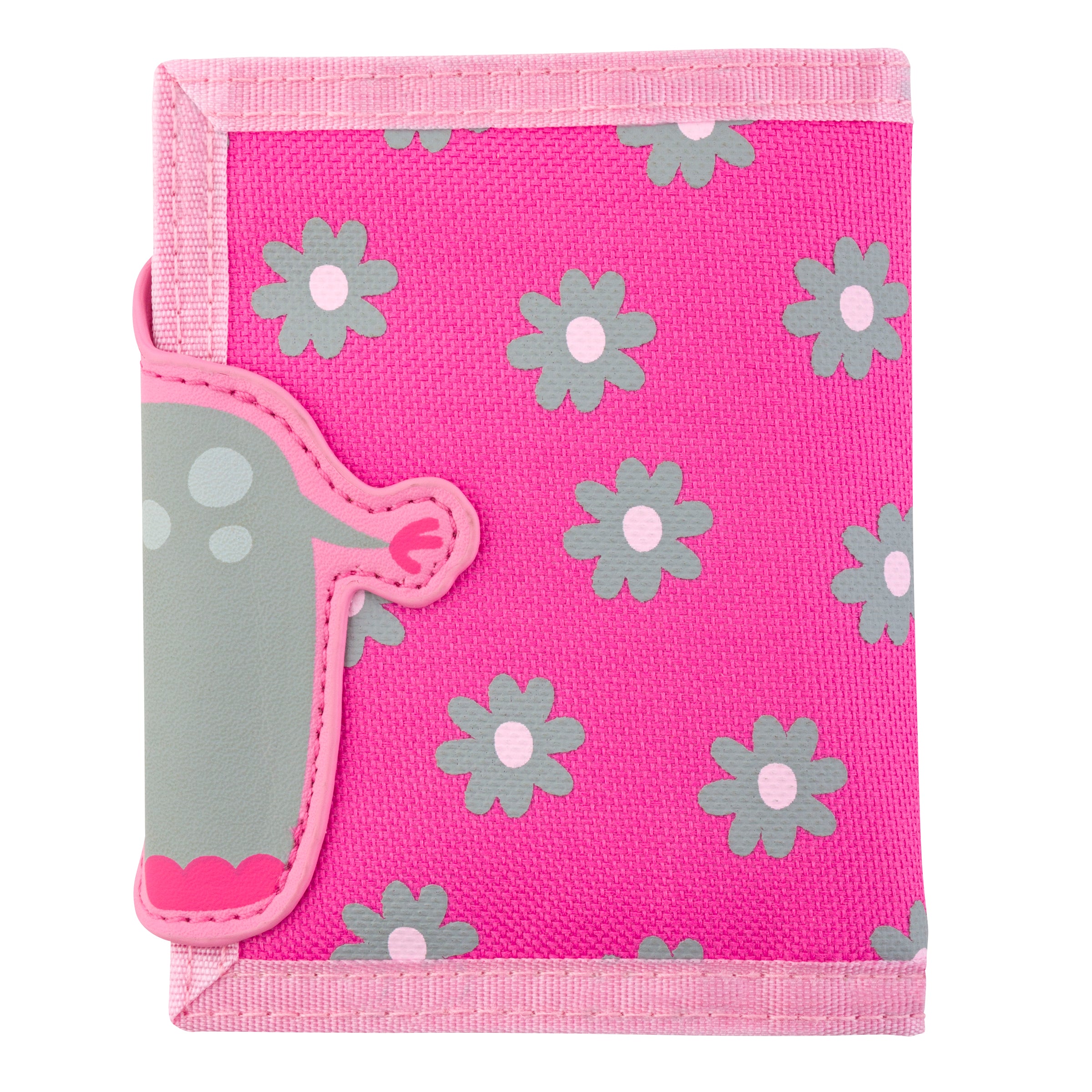 Stephen Joseph Wallet - Elephant