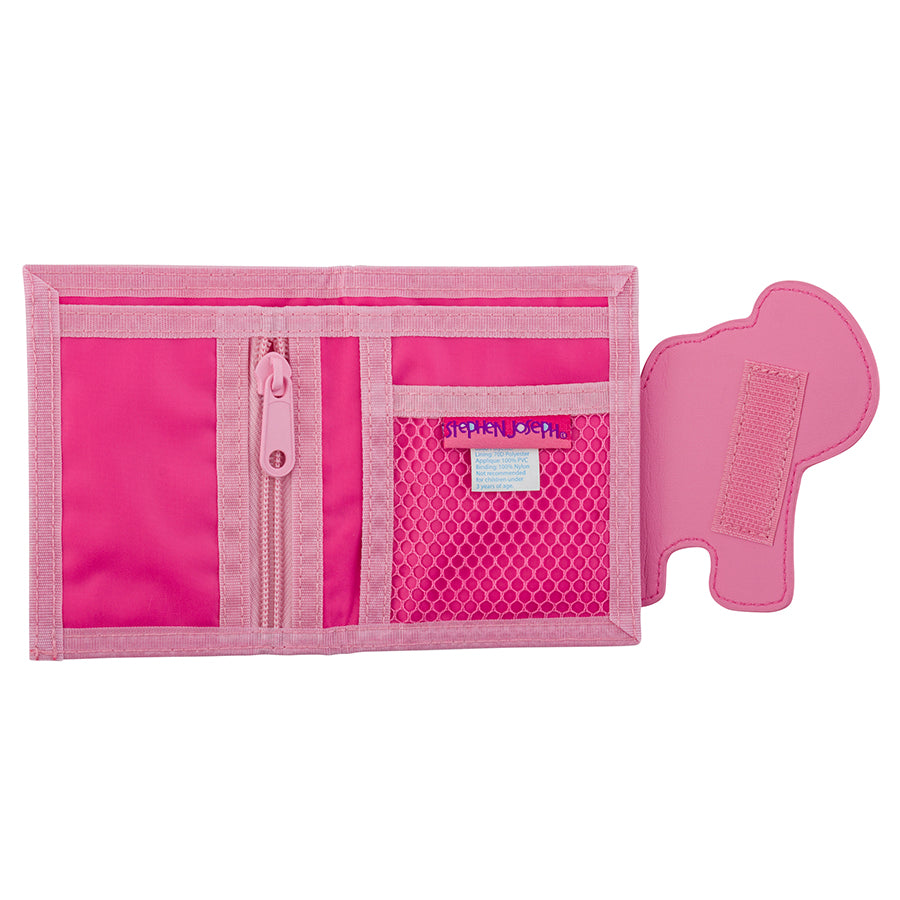 Stephen Joseph Wallet - Elephant