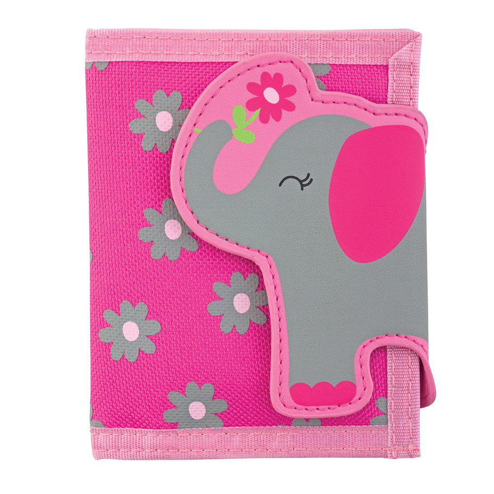 Stephen Joseph Wallet - Elephant