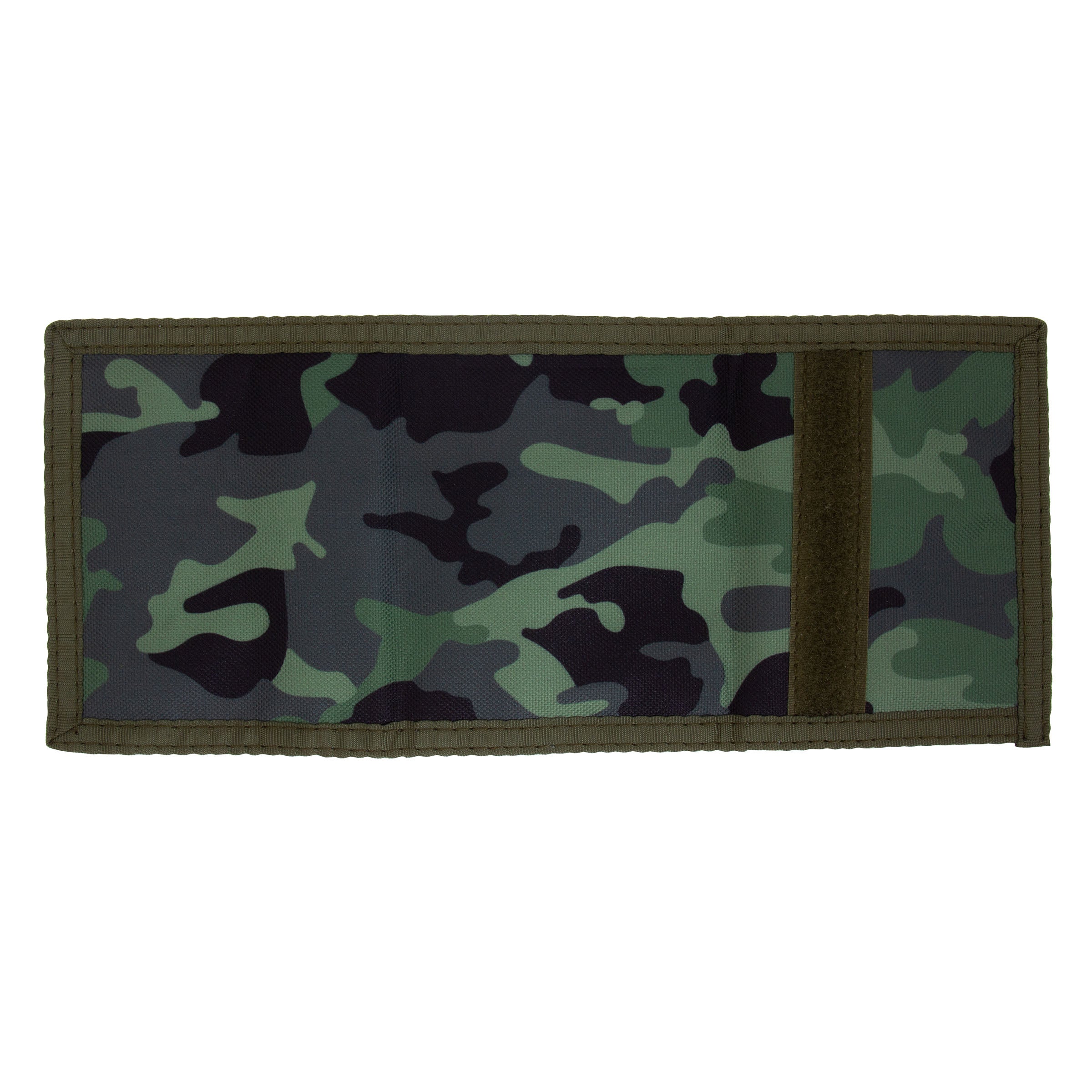 Stephen Joseph Wallet - Camo