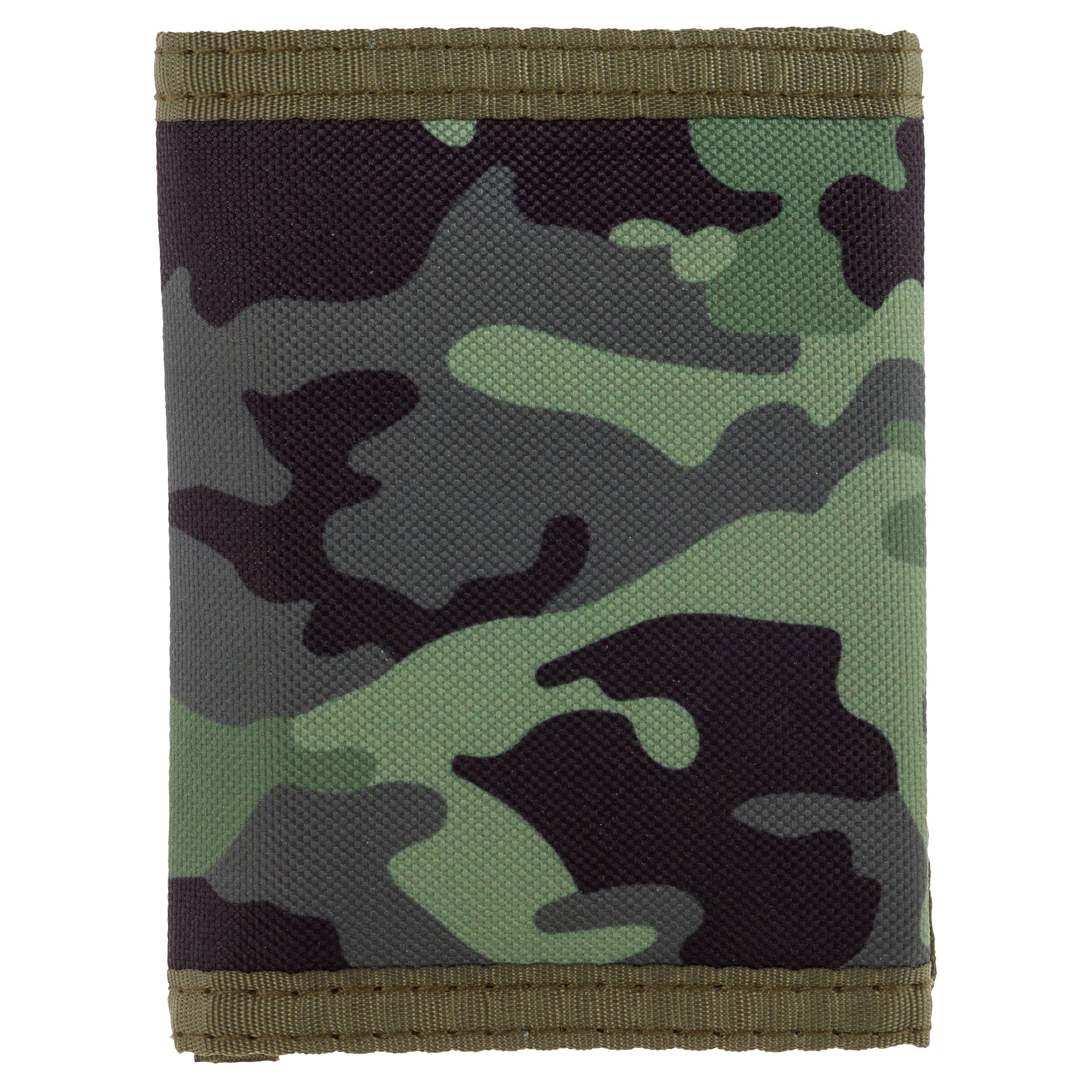 Stephen Joseph Wallet - Camo