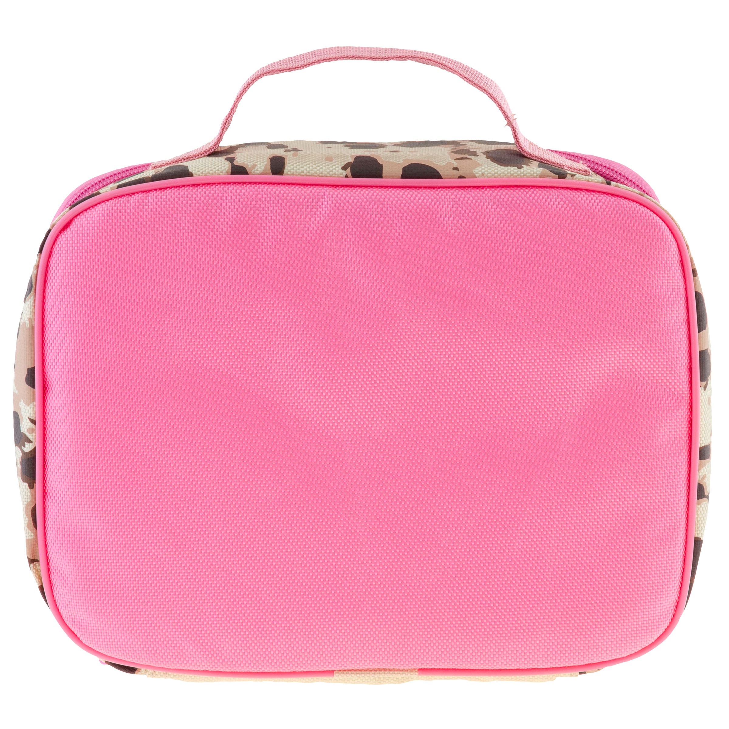 Classic Lunch Box Leopard