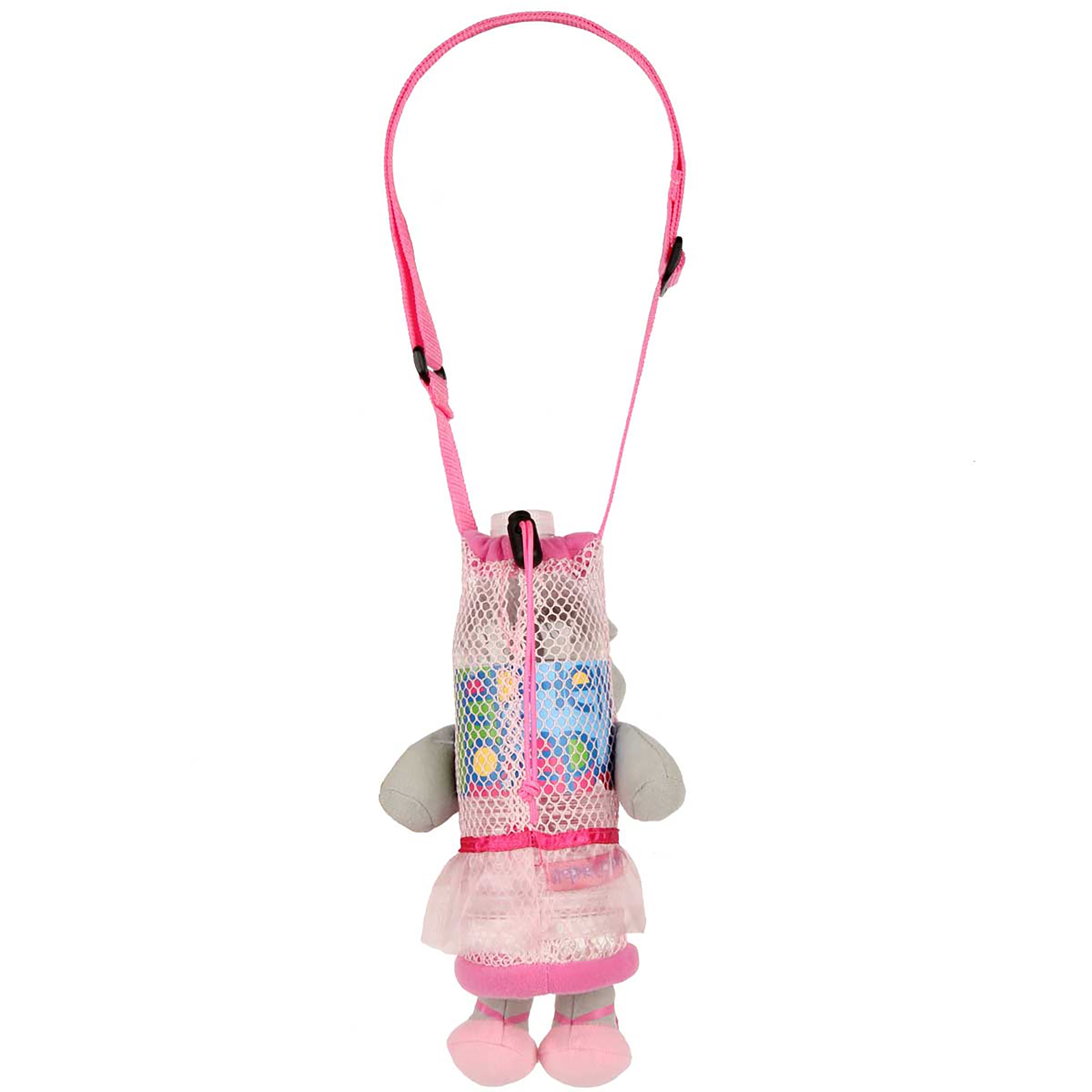 Stephen Joseph Bottle Buddy - Hippo