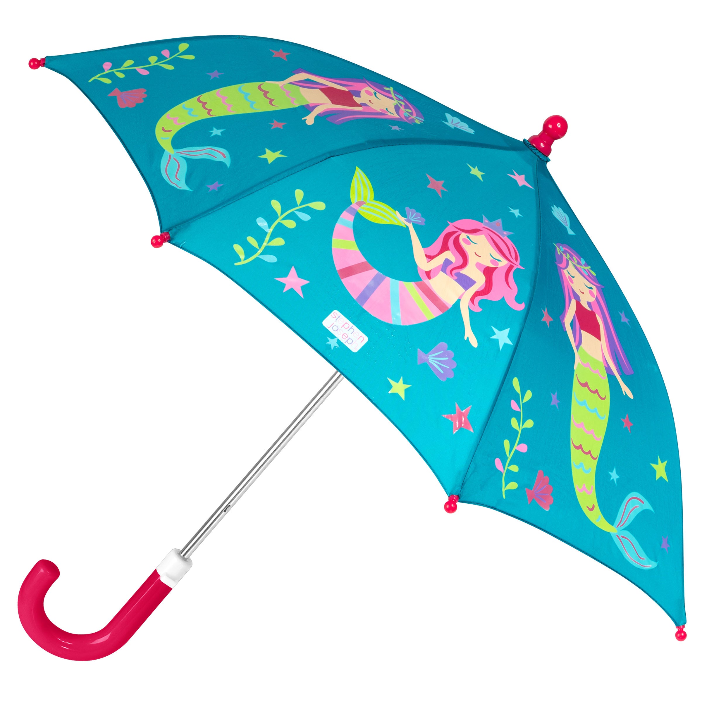 Color Changing Umbrella Mermaid