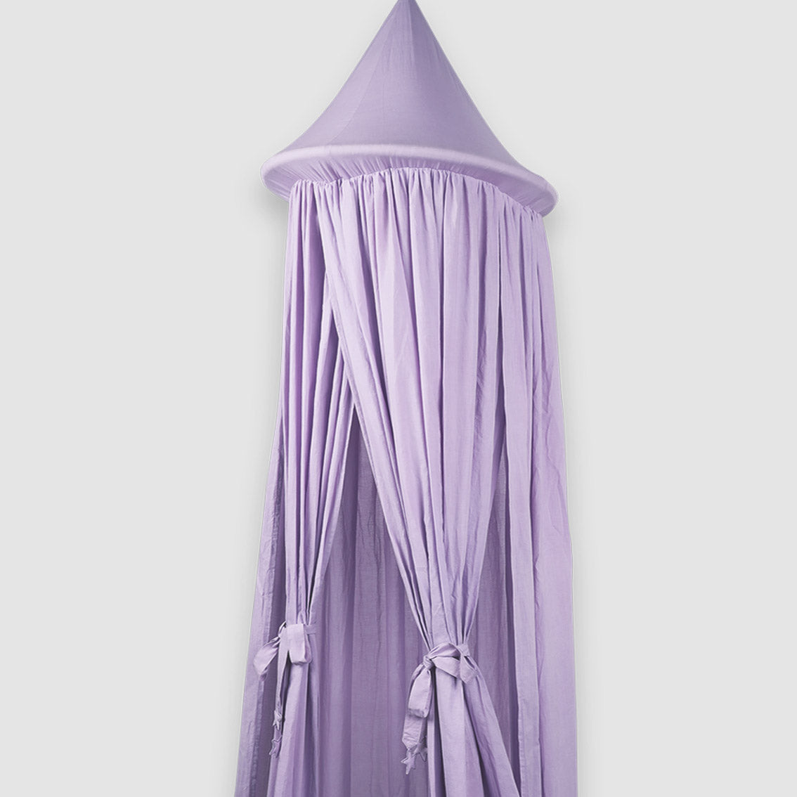 Sleep/Play Canopy – Lilac