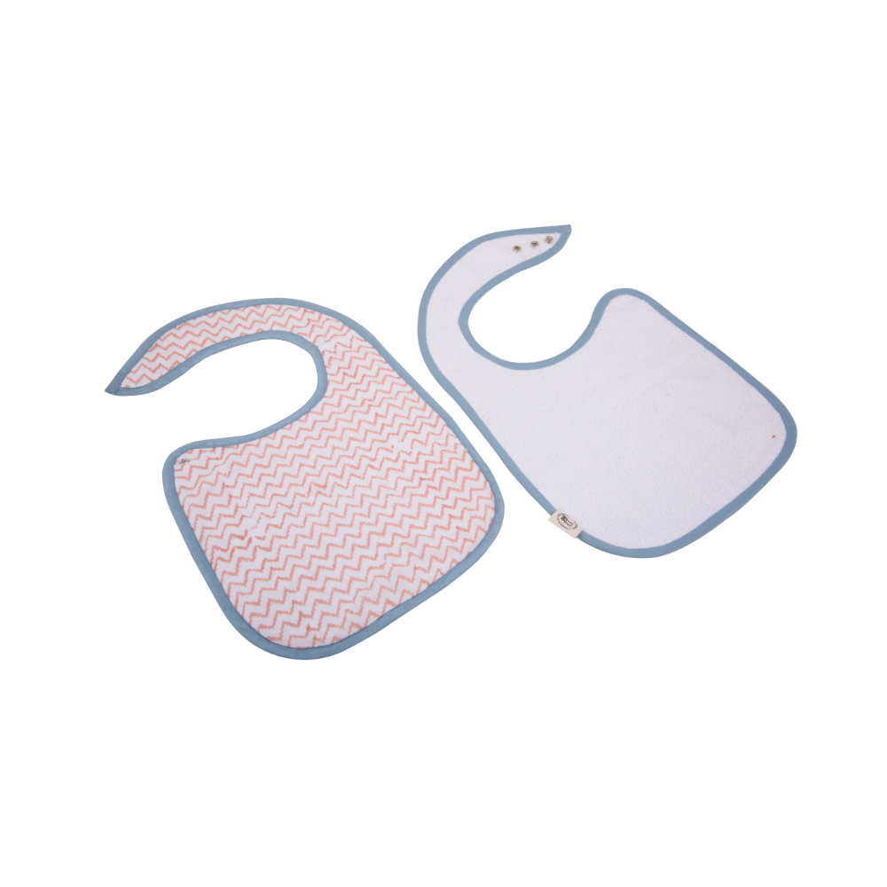 Sailor Bibs Babies( Set of 2)