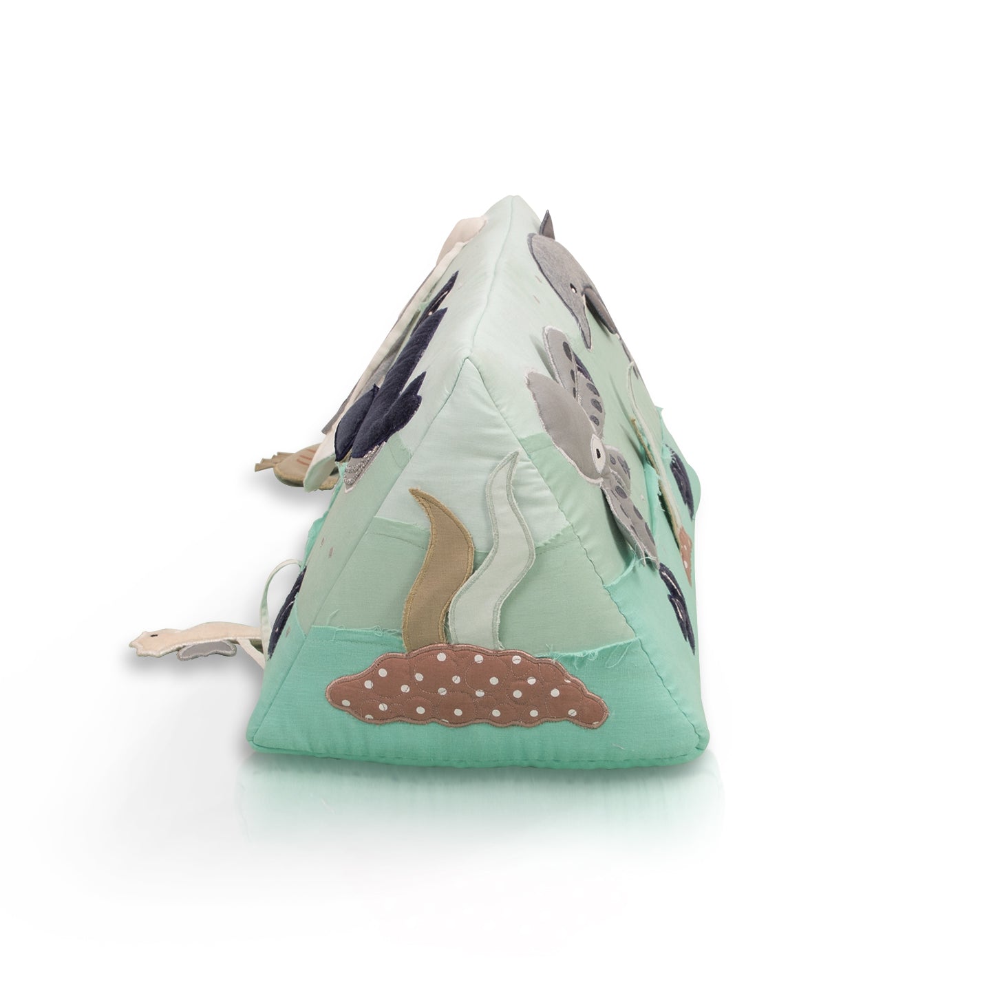 Ocean Tummy Time Toy