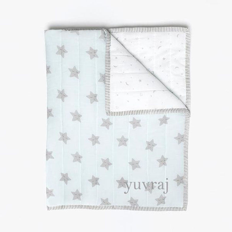 Masilo Tuck Me In Gift Bundle - Blue Star