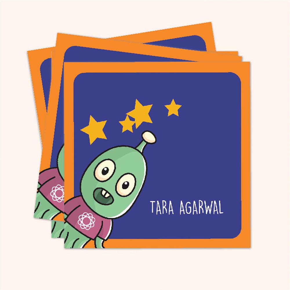 Space -Gift-Tag-Set-Of-24