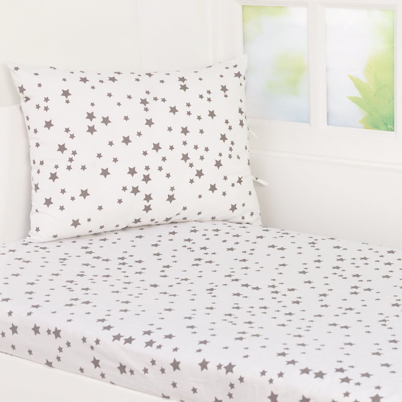 Rockstar Kids Bedding Set, Ages 3 to 15