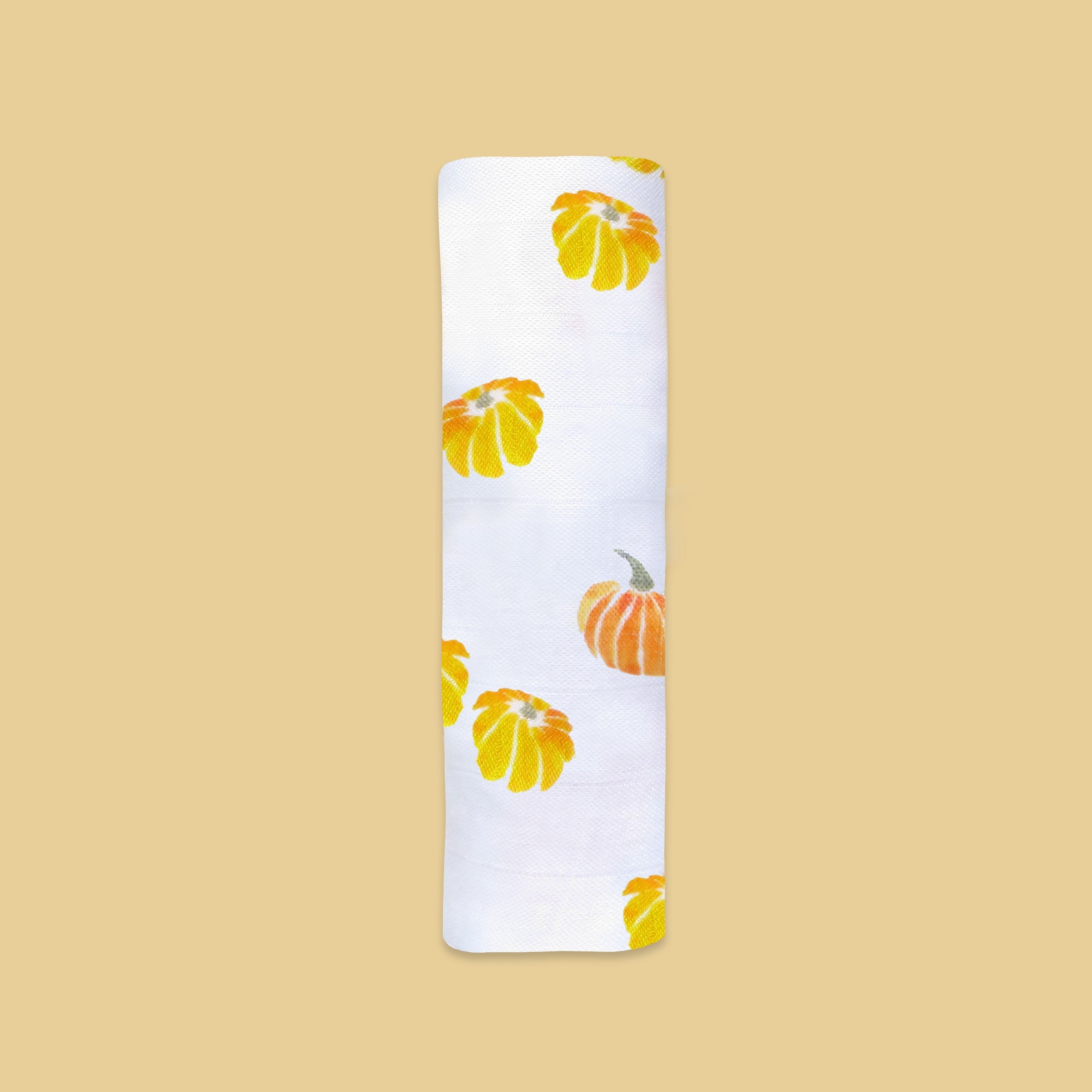 Bamboo Muslin Swaddle
