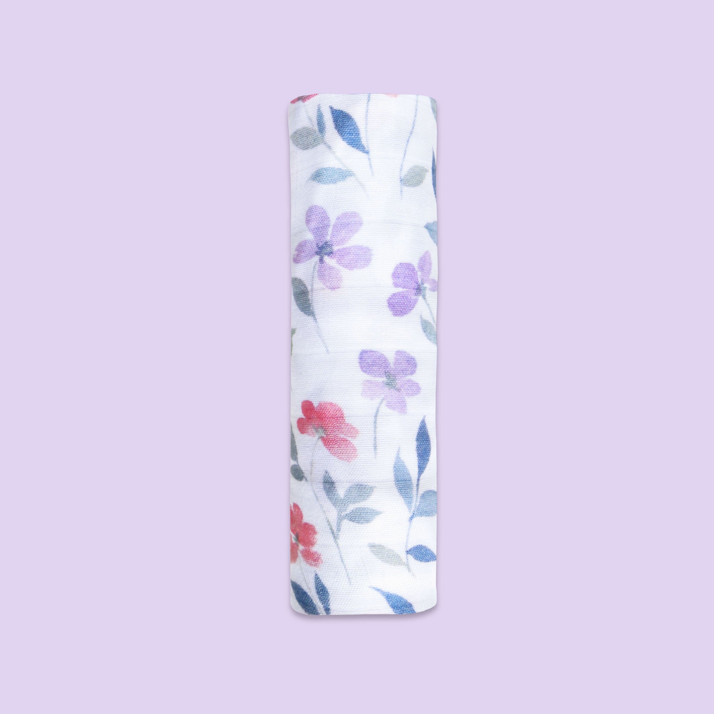 Bamboo Muslin Swaddle
