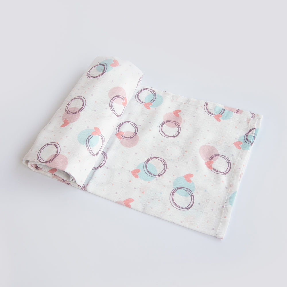 Circle Of Love - Organic Gift "Basket Of Love" (Collective)