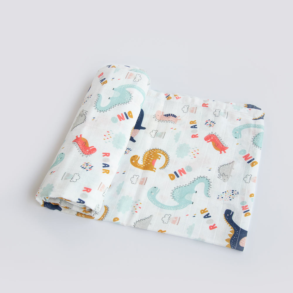Dino Friend- Personalised Essential Gift 'Baskets Of Love'