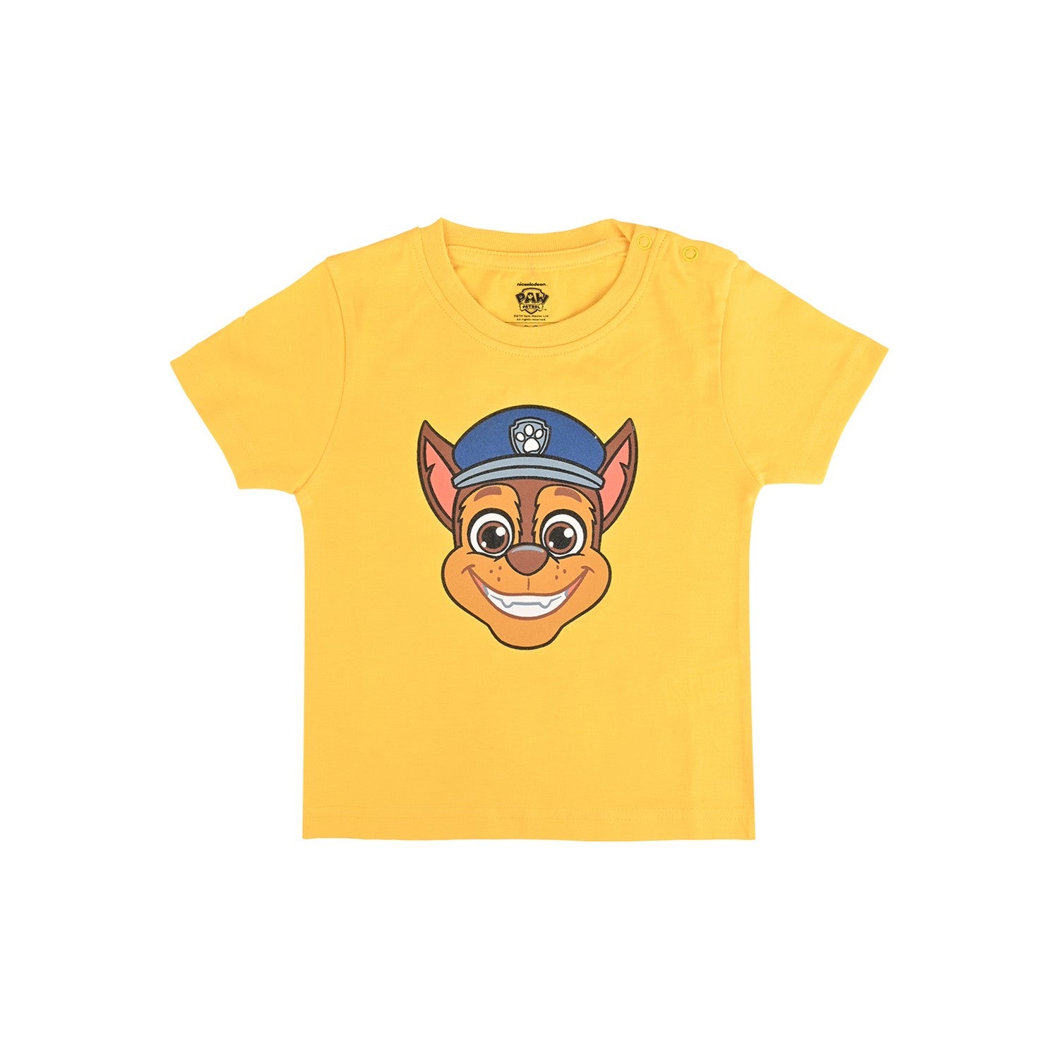 Nickelodeon Paw Patrol Tshirt