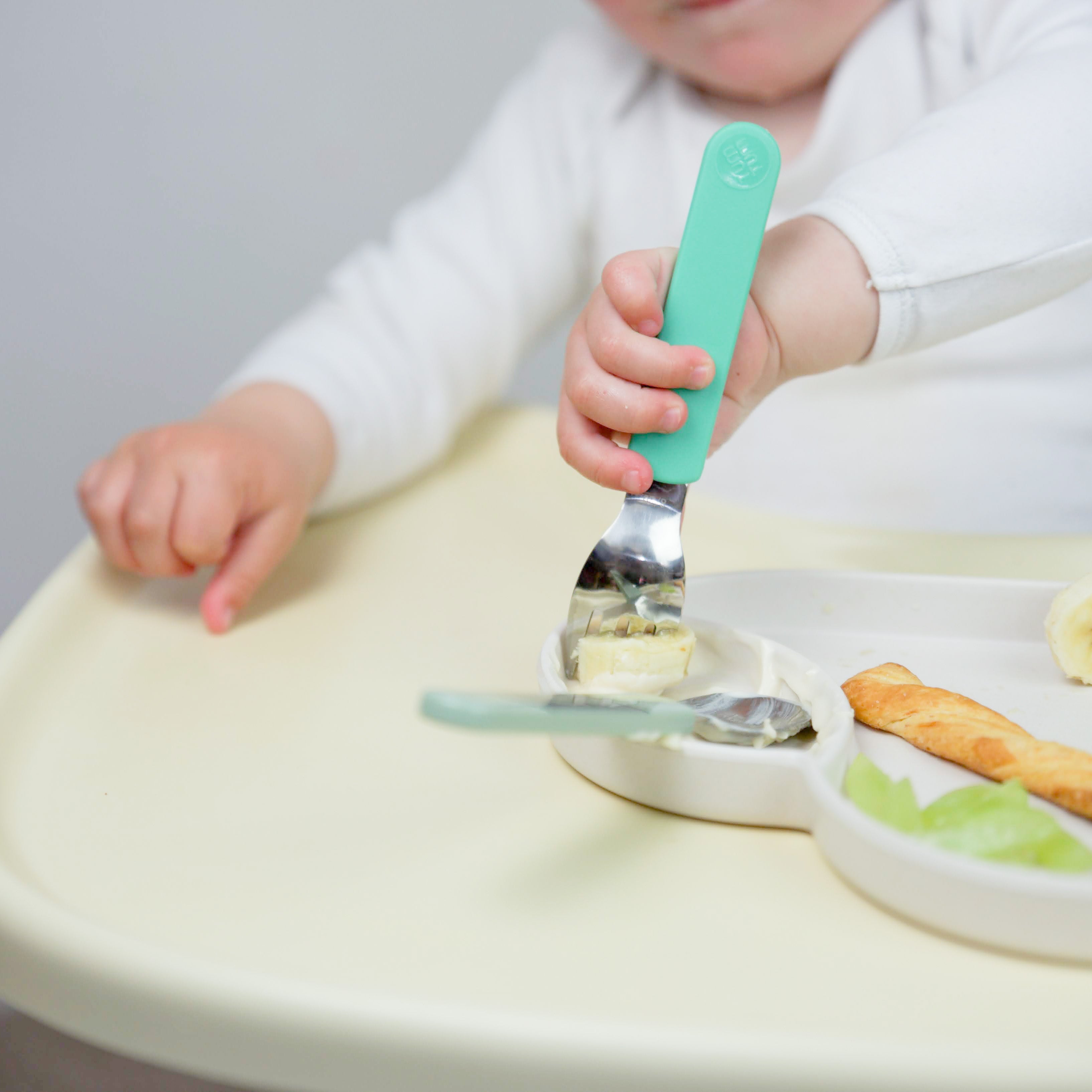 Travel Cutlery Set - Stanley Sloth