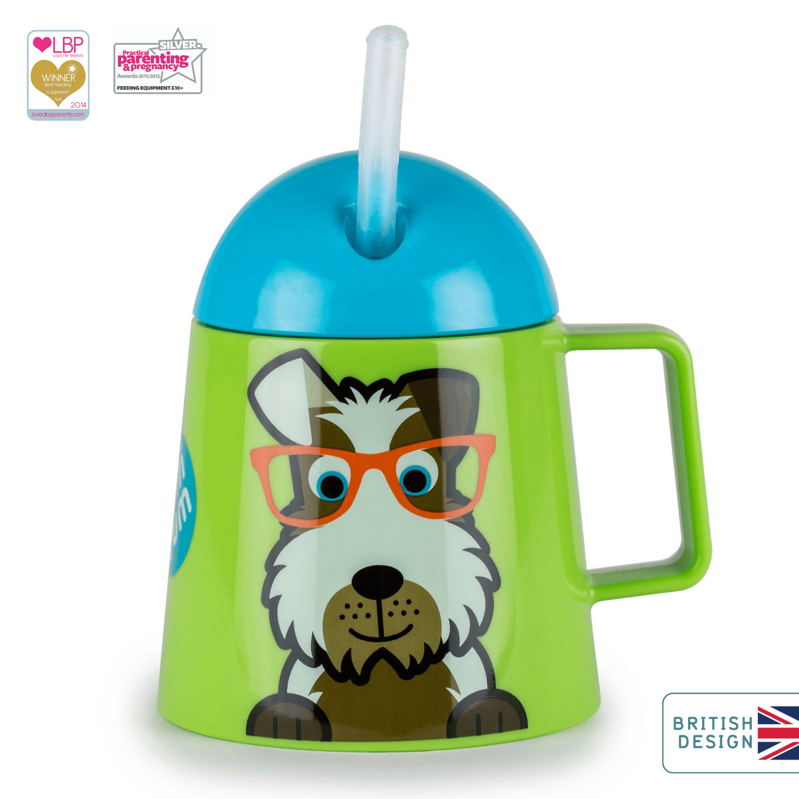 TUM TUM Super Stable Cup - Scruff