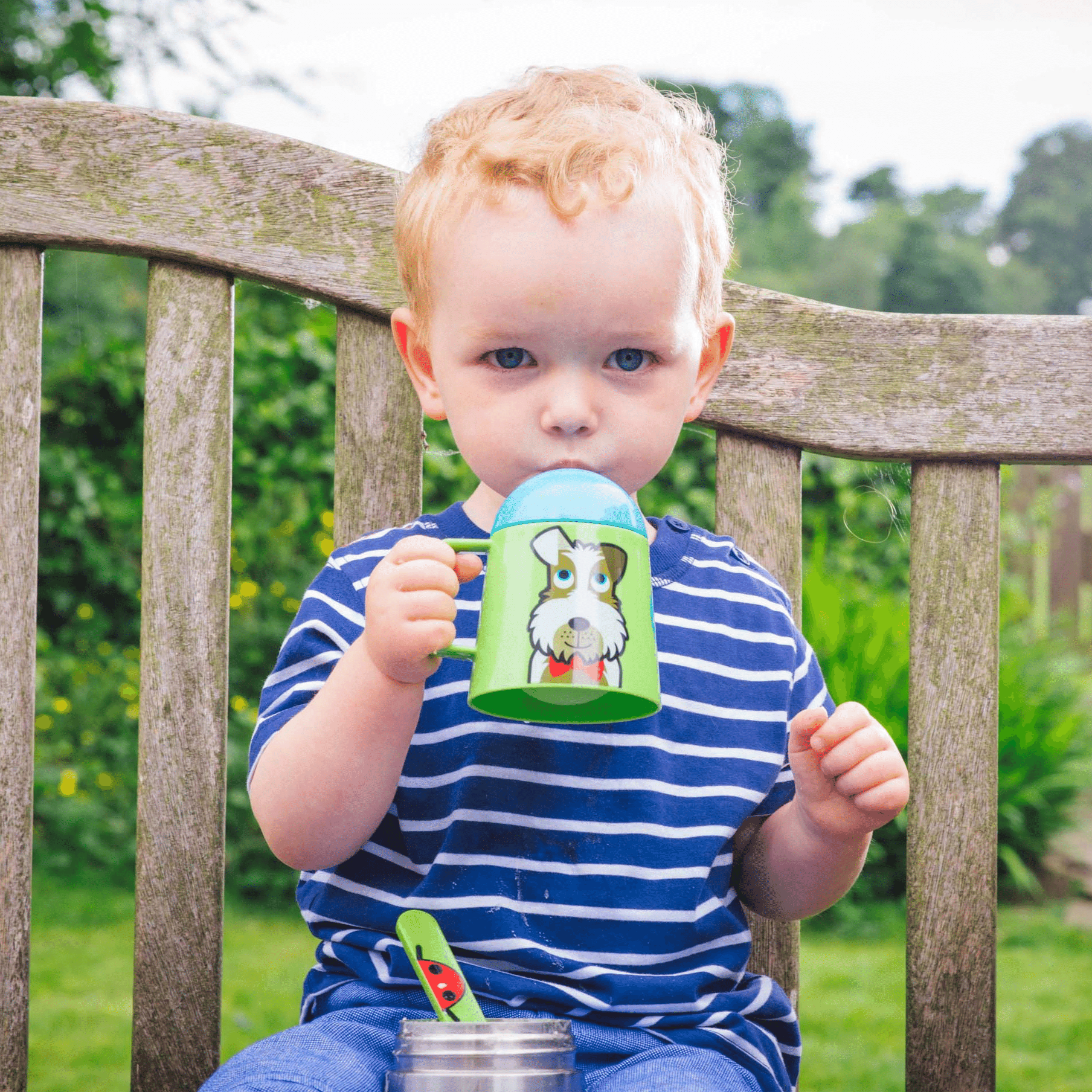 TUM TUM Super Stable Cup - Scruff