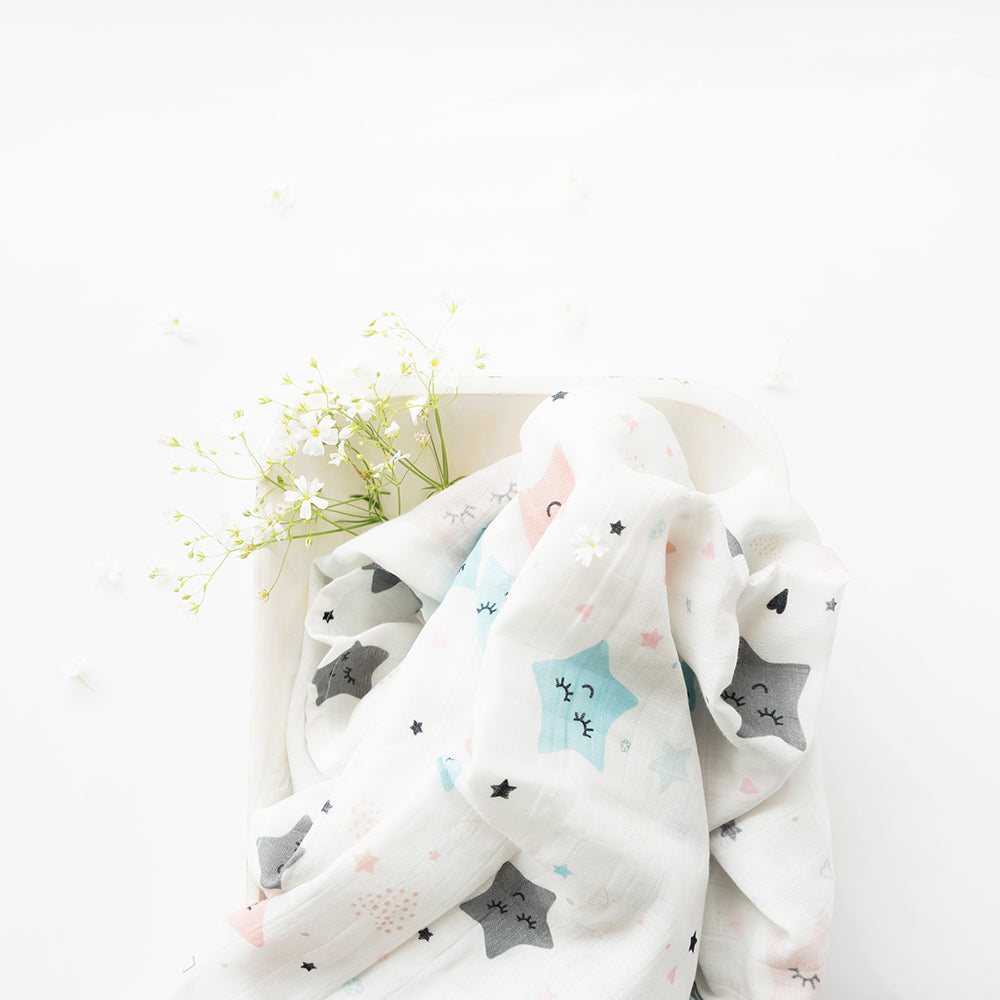 Twinkly Stars & Fairy Dust - Essentials Gift Basket