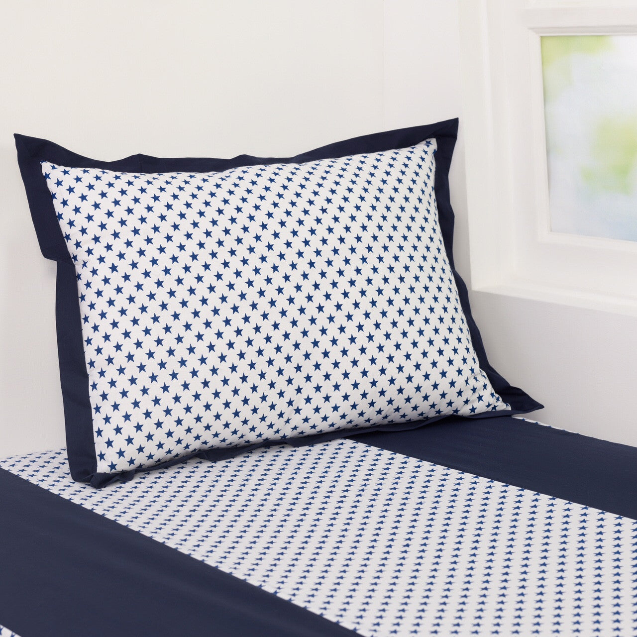Vrooooom! Kids Bedding Set, Ages 3 to 15