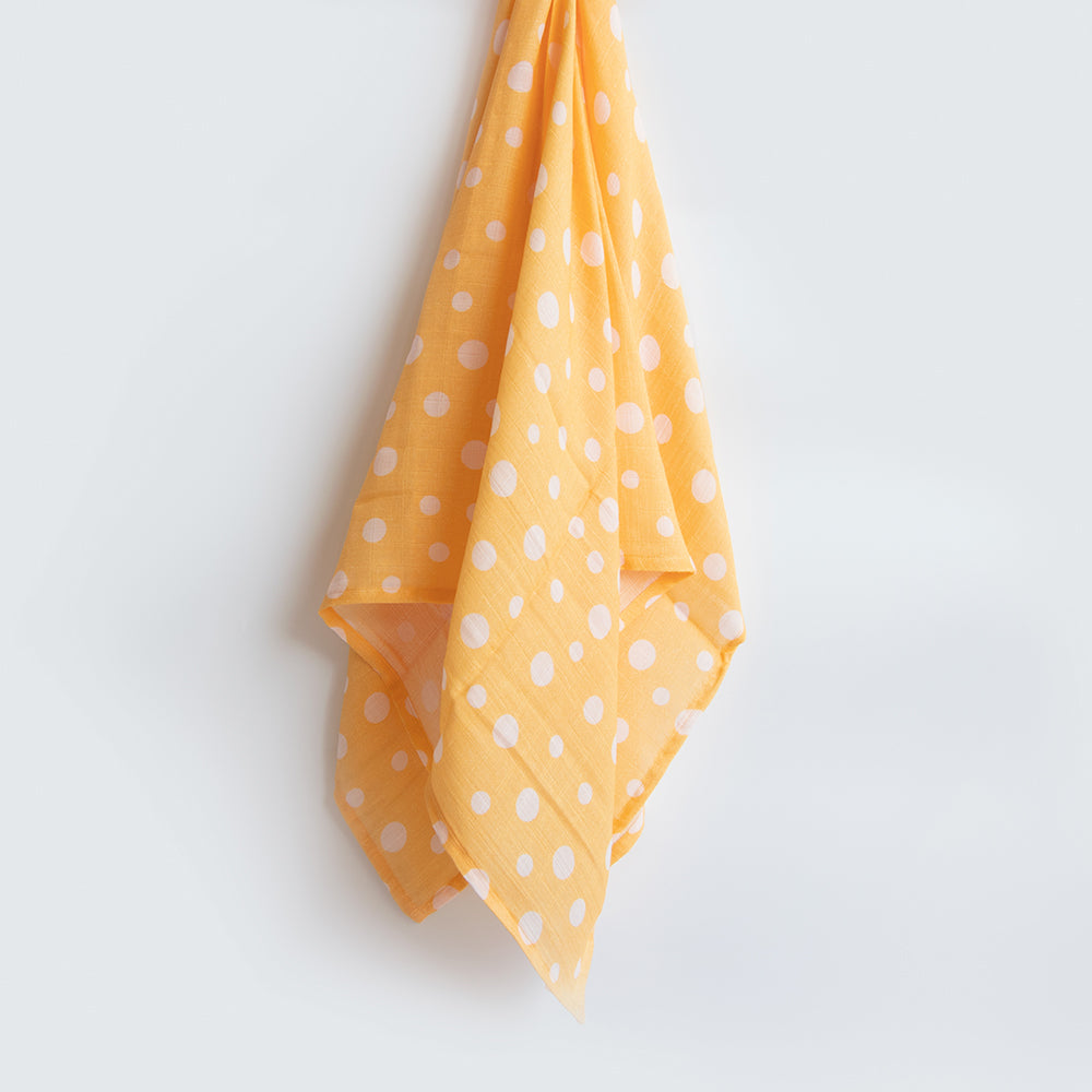 Cute Polka - Organic Gift "Basket Of Love" (Collective)