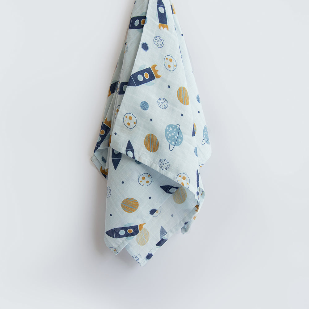Child Of The Universe - Organic Gift "Basket Of Love" (Collective)
