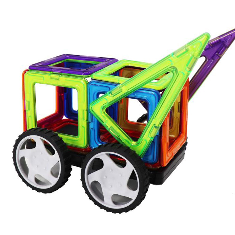 Magnetic Blocks