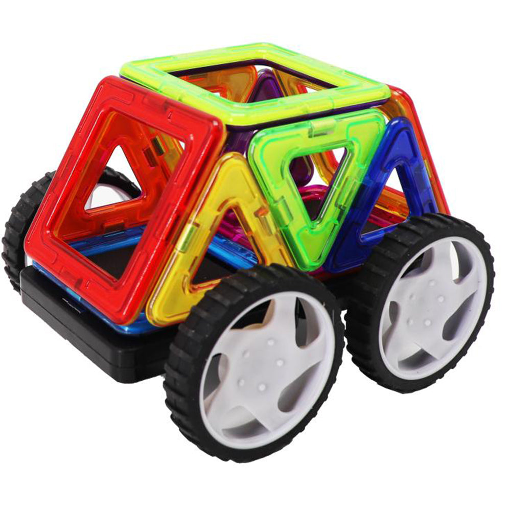 Magnetic Blocks