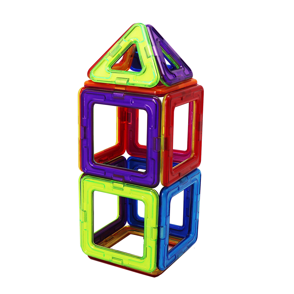 Magnetic Blocks