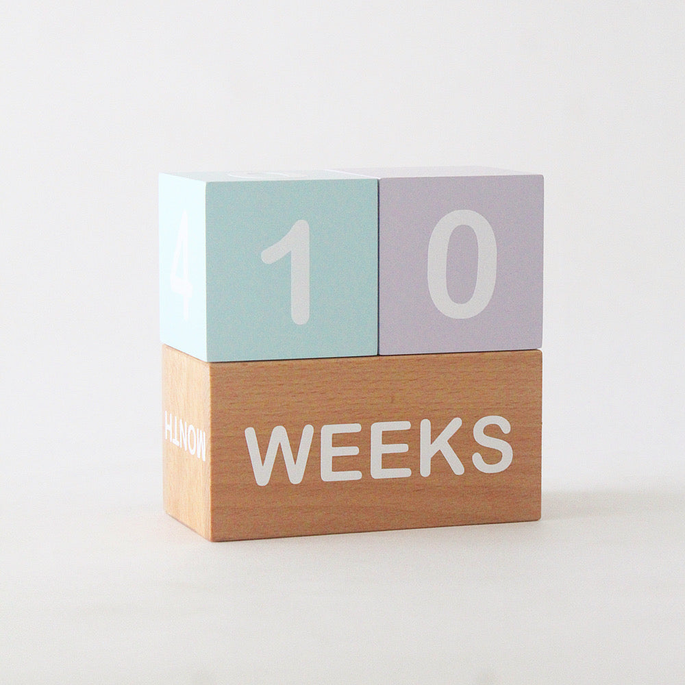 Milestone Blocks