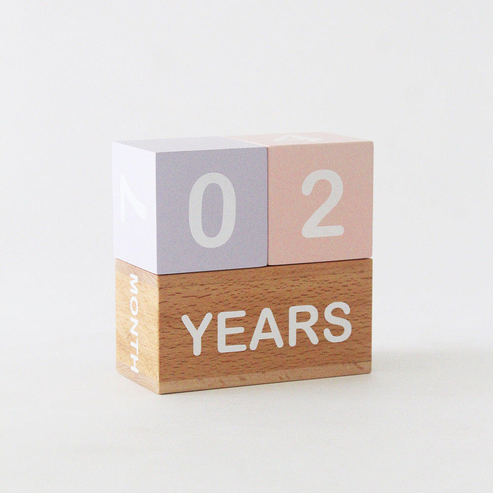 Milestone Blocks