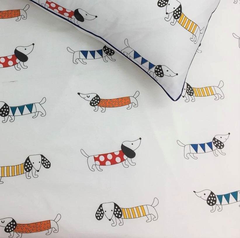 Kids' Bedsheet Set - image 1