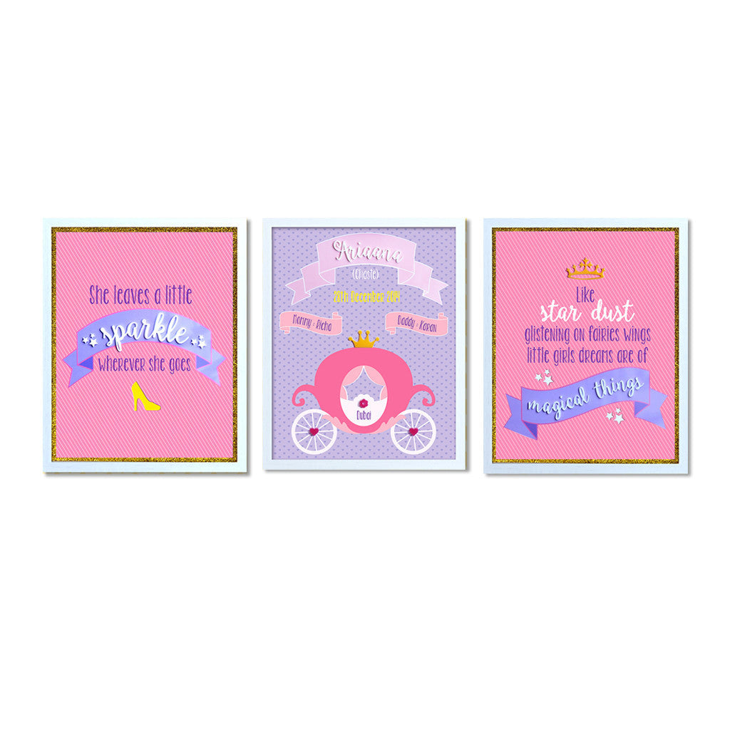 Frame-a-Memory - Carriage Love