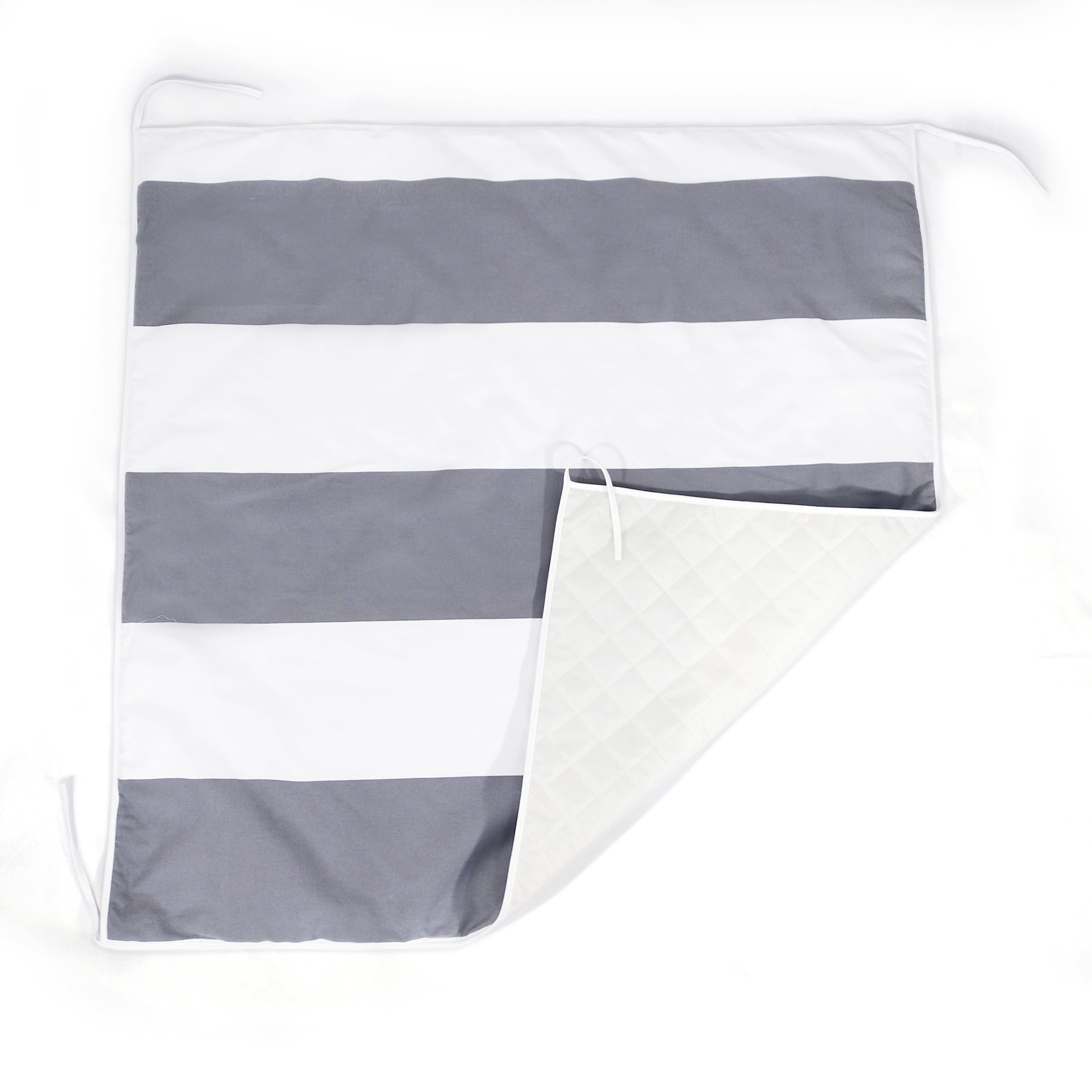 Teepee Tent - Grey (MUMBAI delivery only)