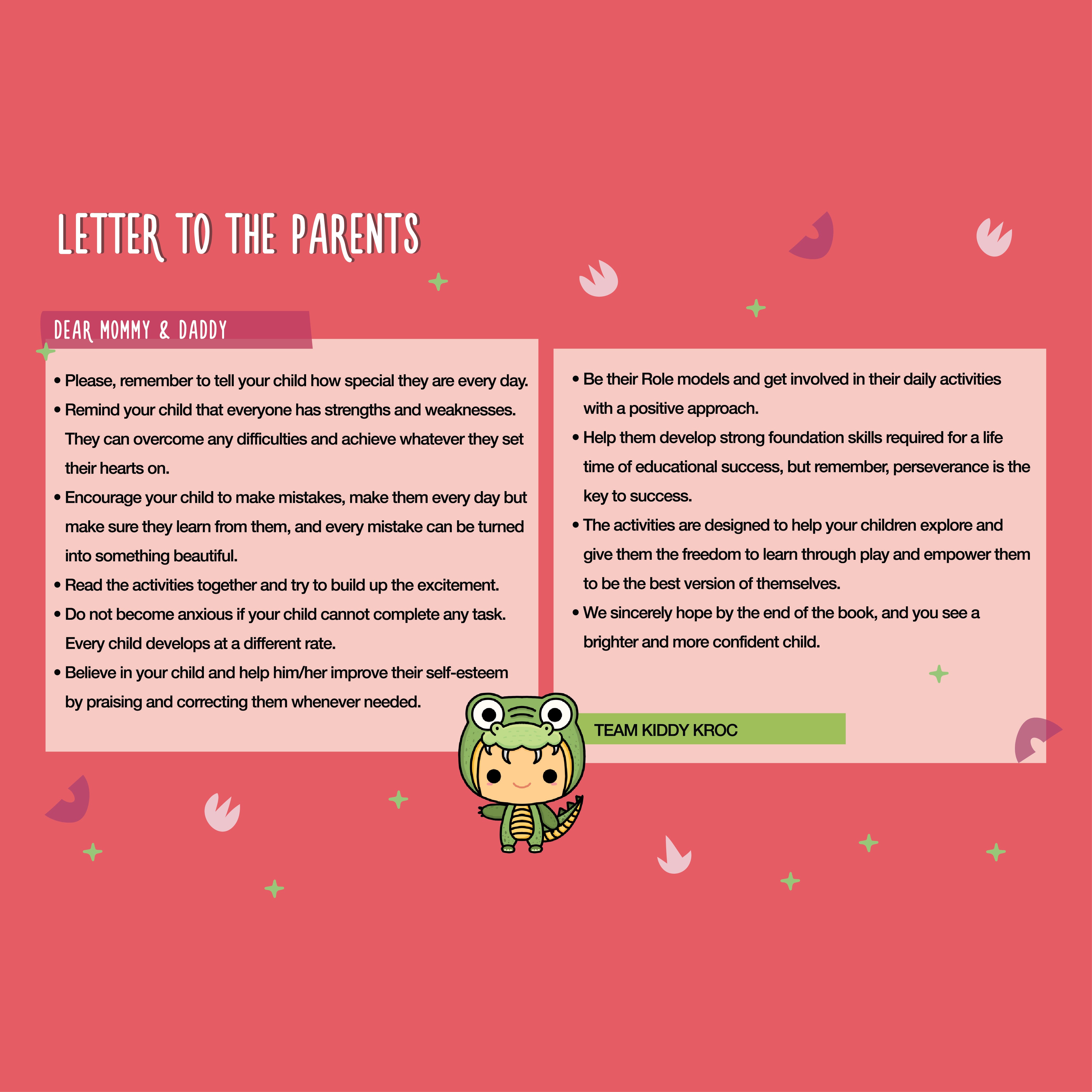 Alfunbets - Learn, grow and have fun with Alphabets