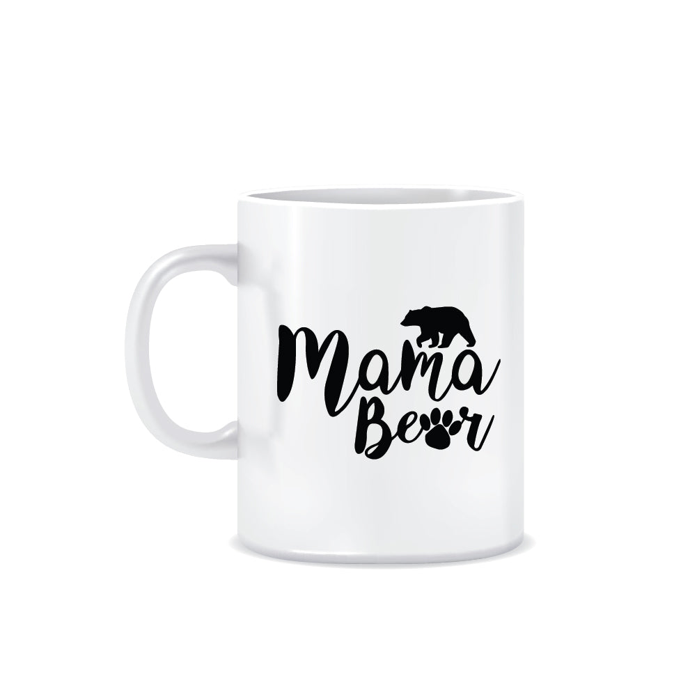 Mama Bear Mug