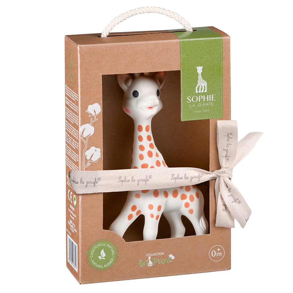 Sophie la Girafe – Buy Now at My Baby Babbles