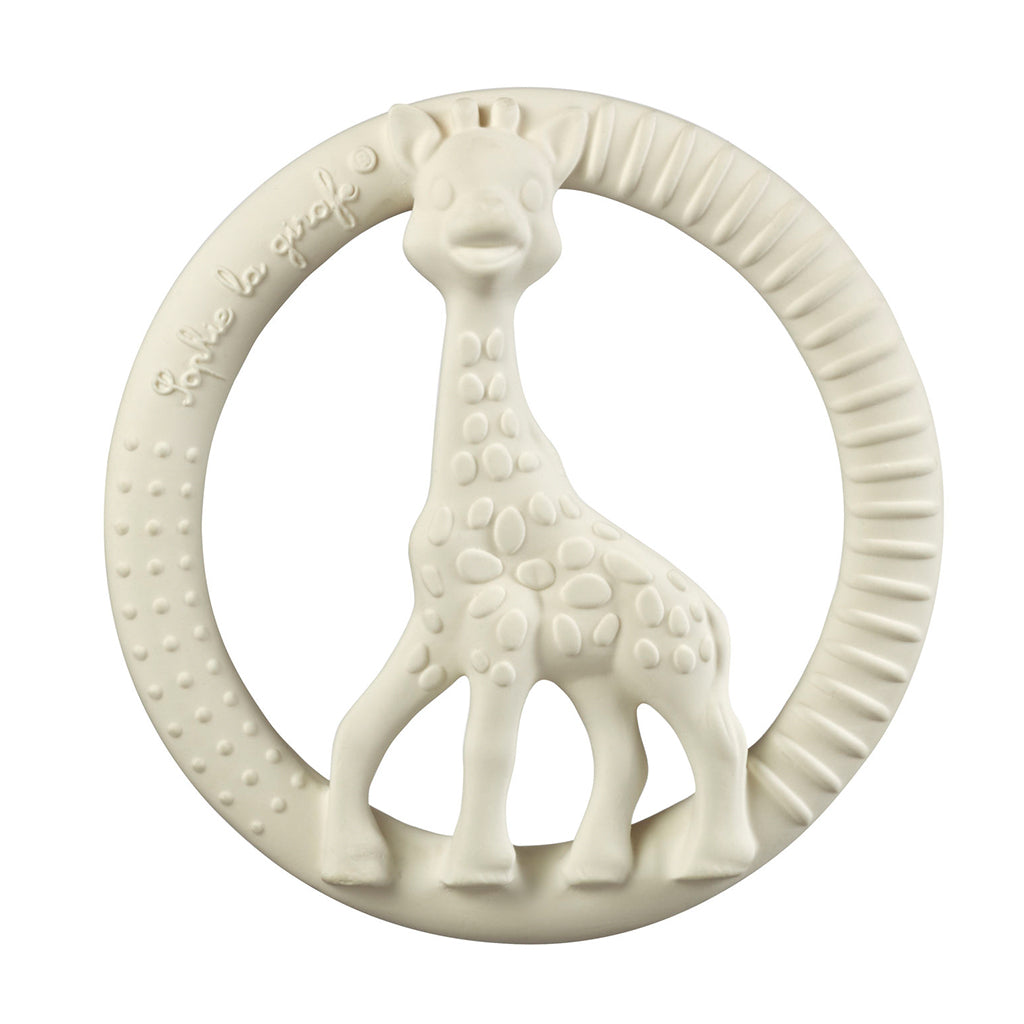 Sophie la Girafe So'Pure Circle Teether