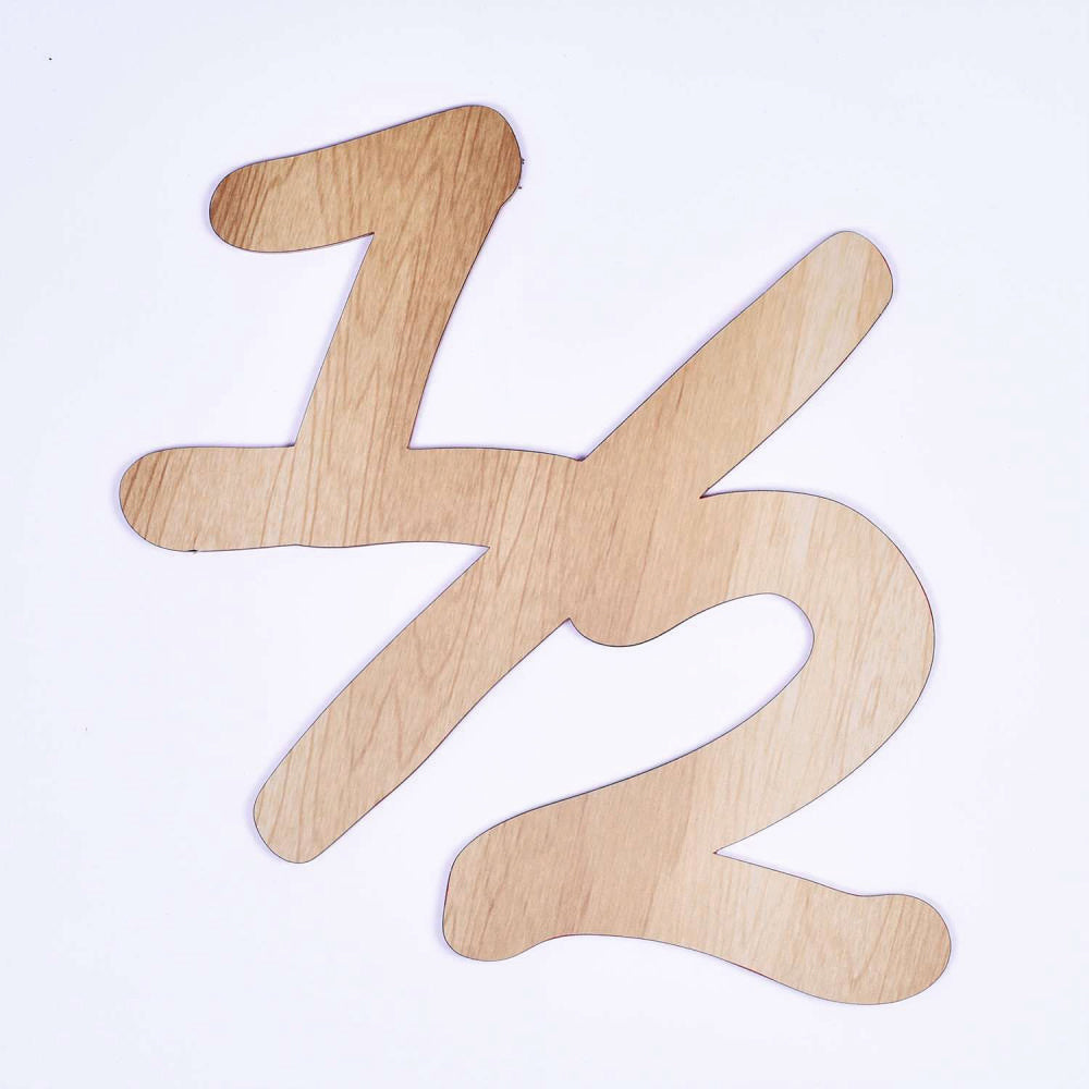 Half Birthday Cupid Set - Pink Polka