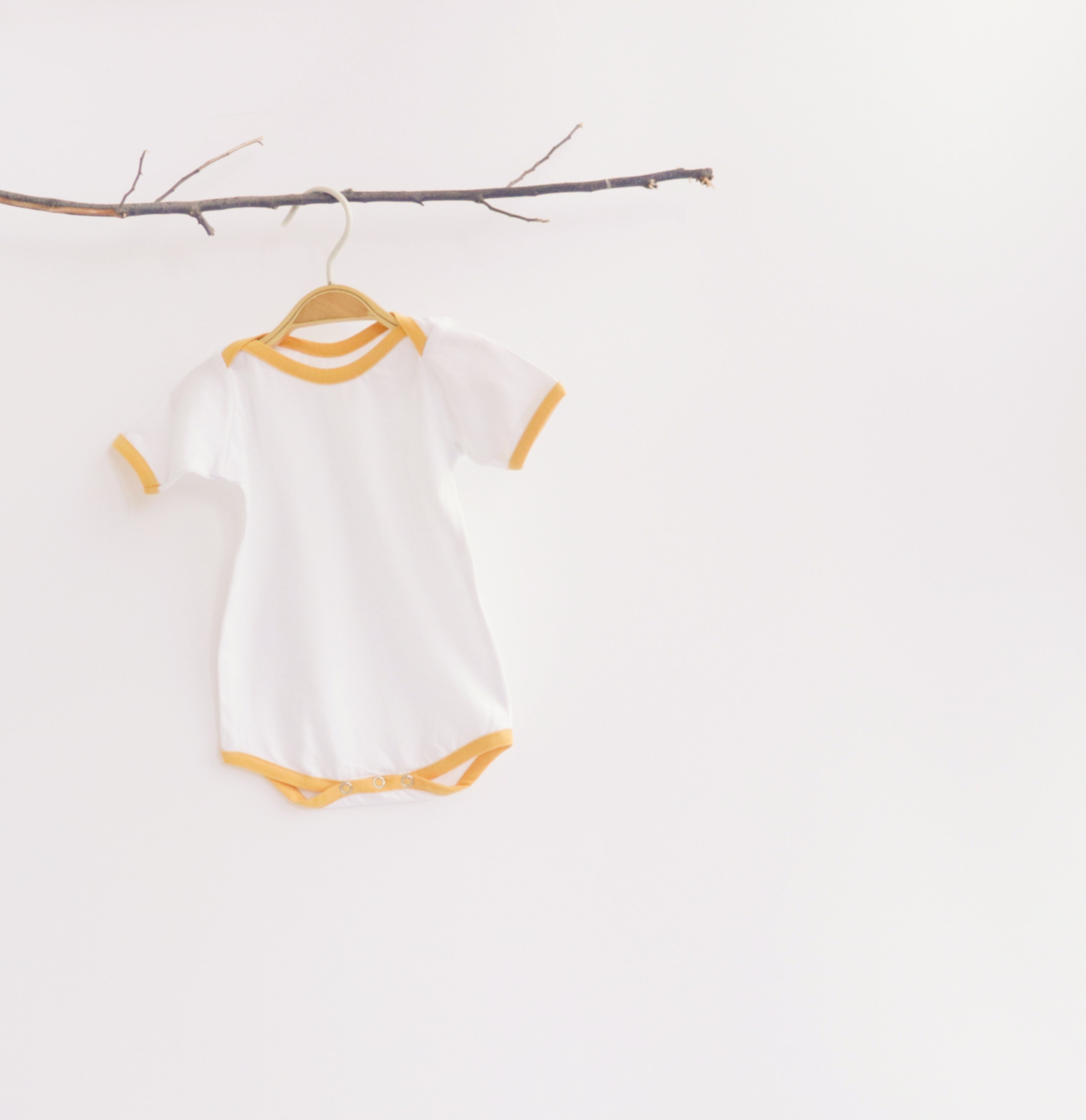 Love You Mom Bodysuits - Set Of 2