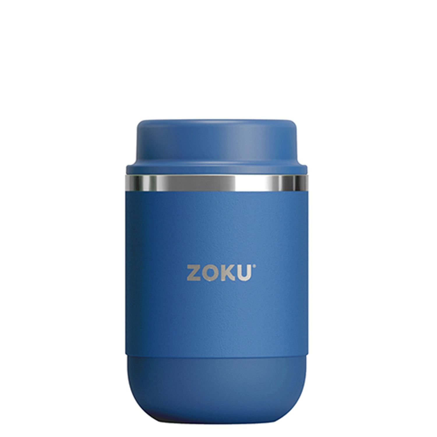 Zoku Food Jar, Blue