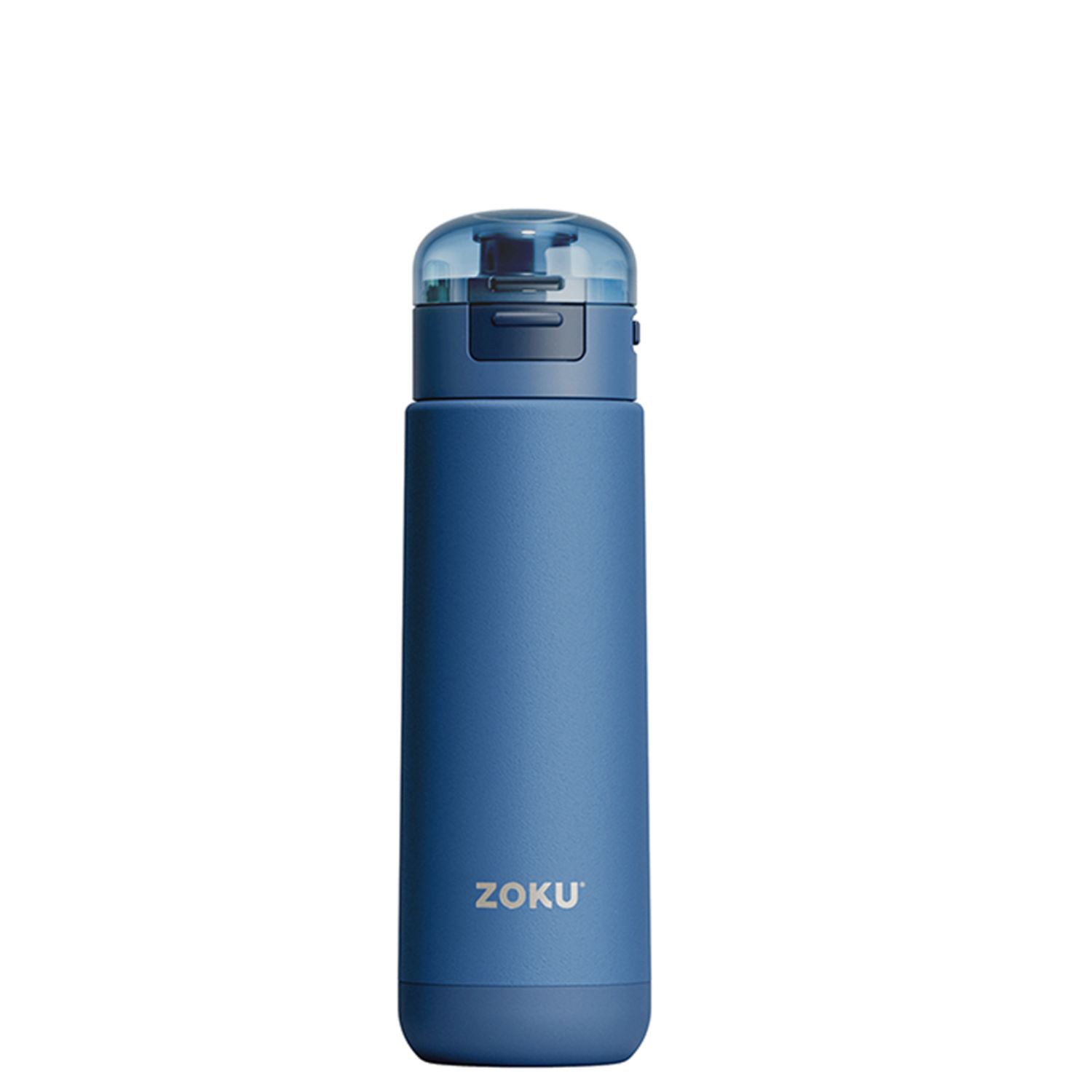 Zoku Sports Bottle, 500ml