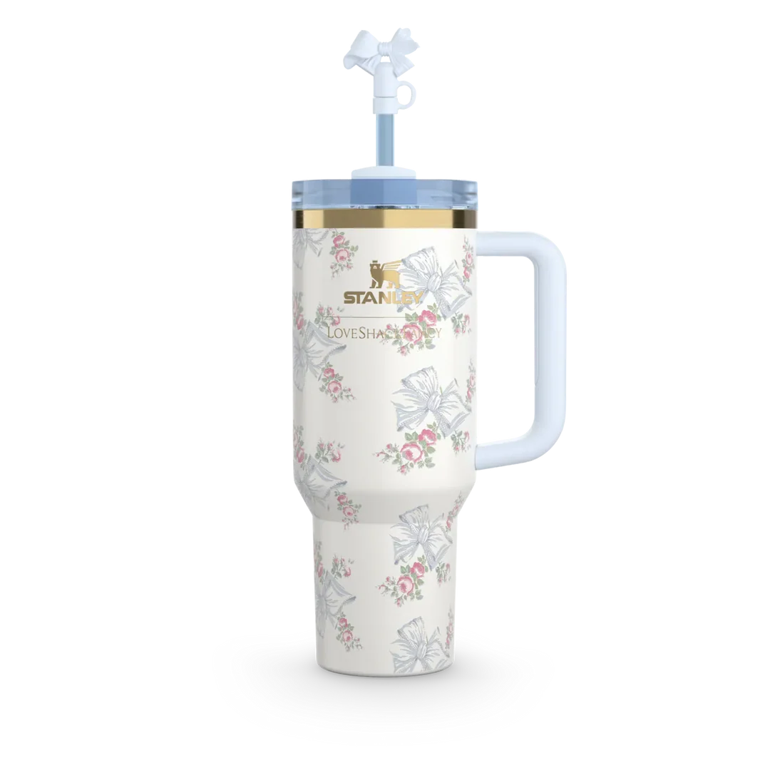 Limited Edition Stanley Tumbler 40oz