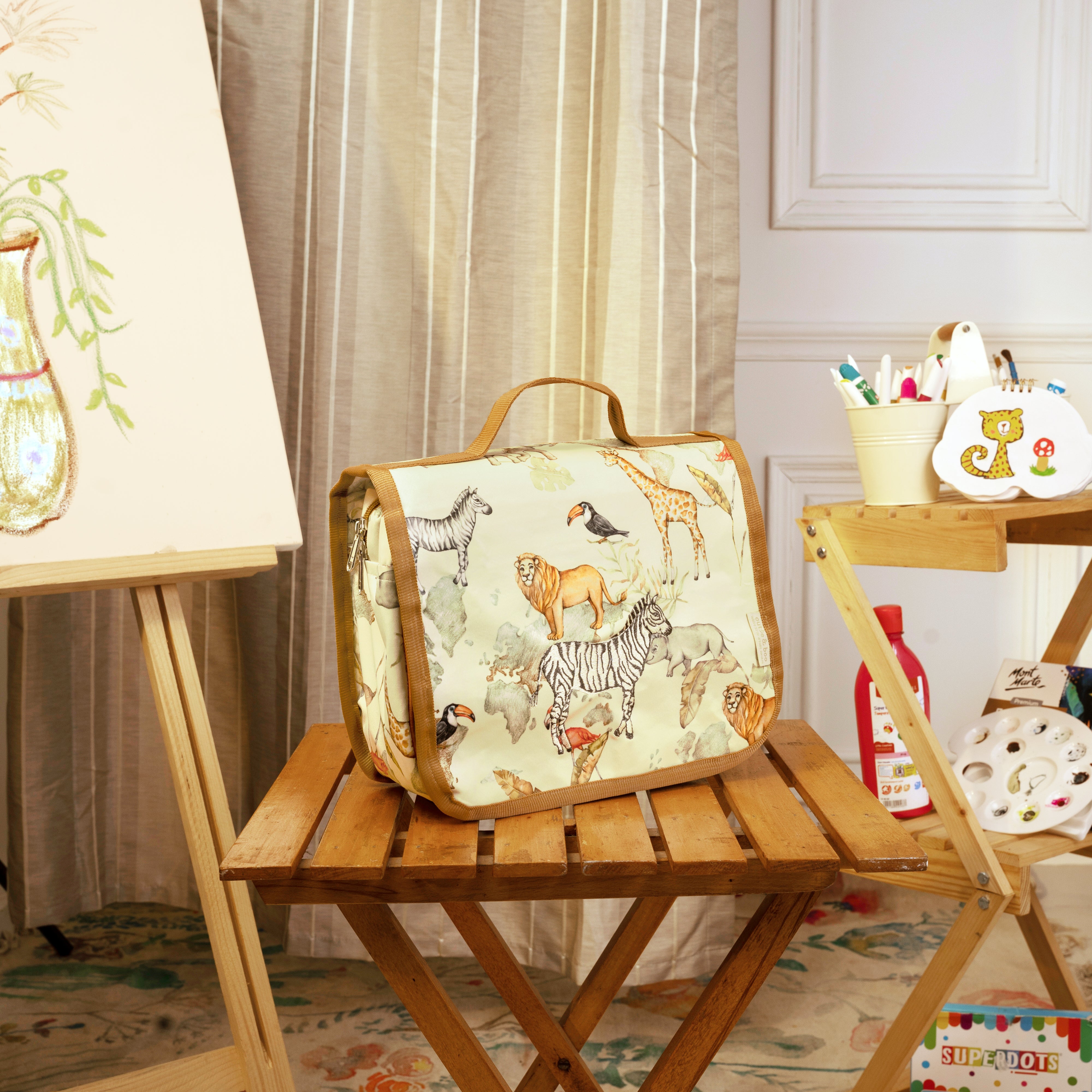 Little Artist Bag