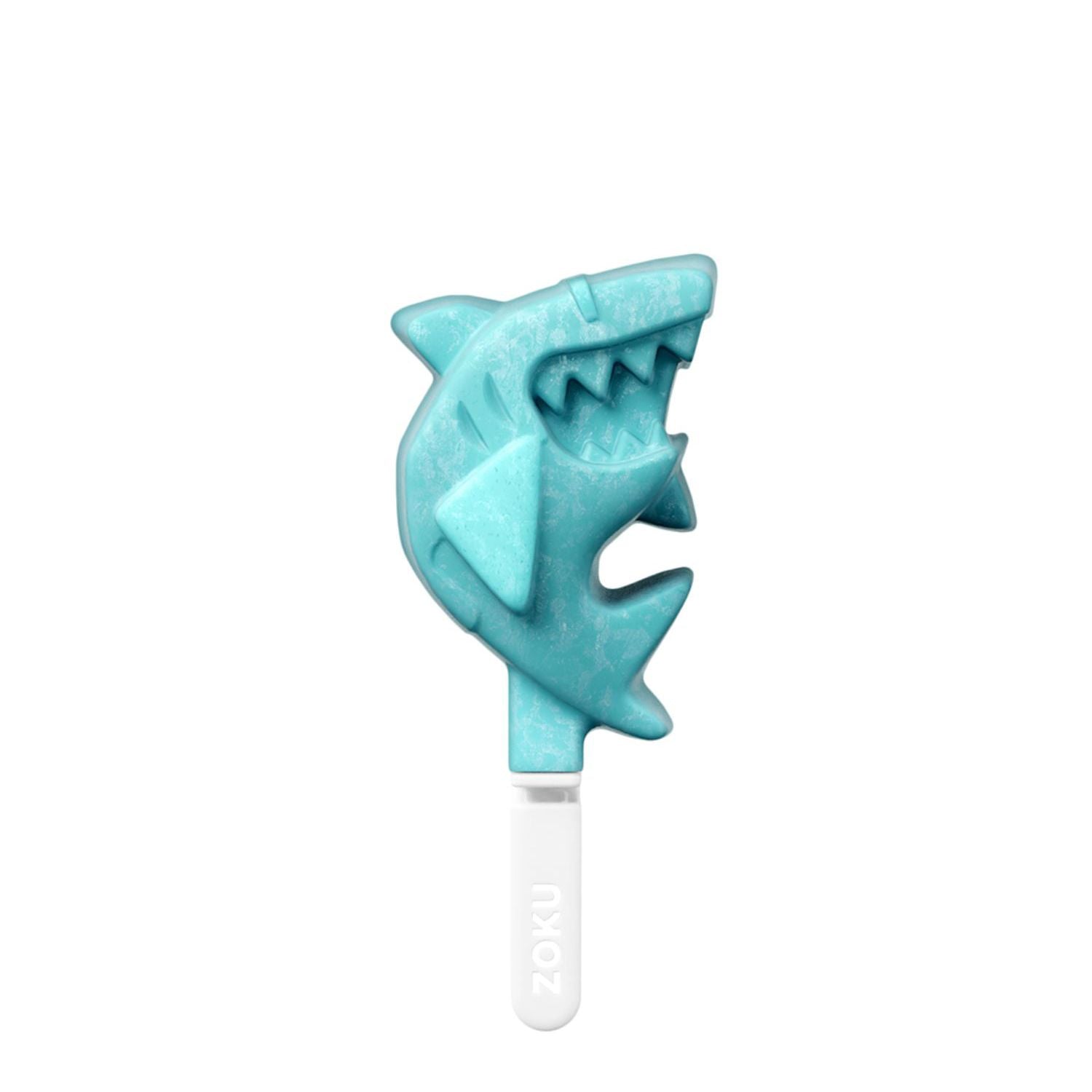 Zoku Shark Ice Pop Mold