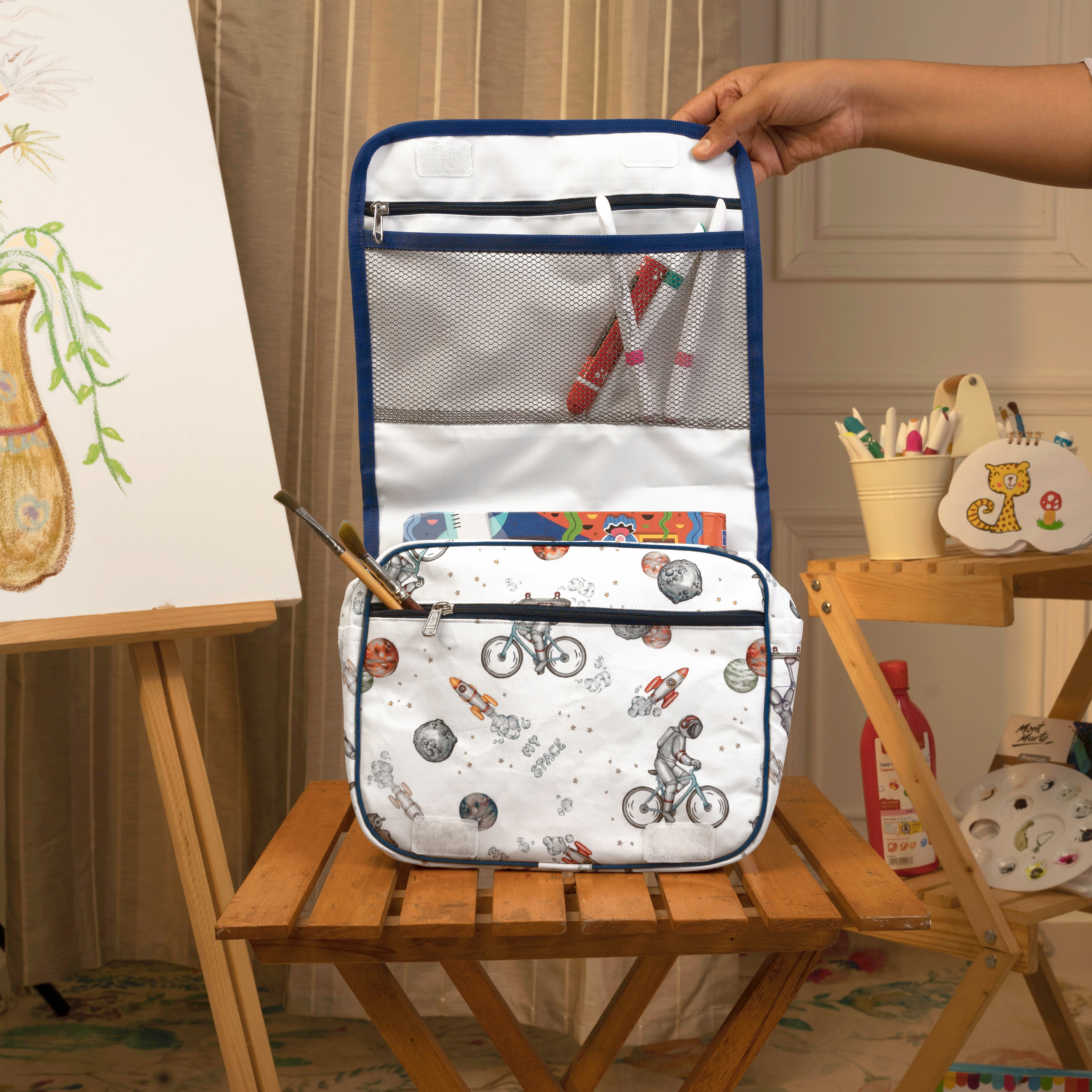 Little Artist Bag