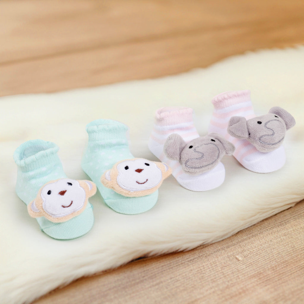 Infant fancy on sale socks